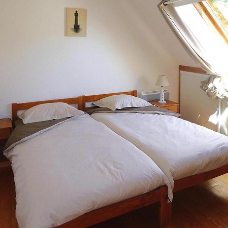 Holiday Home, Beg Meil Fouesnant Eksteriør bilde