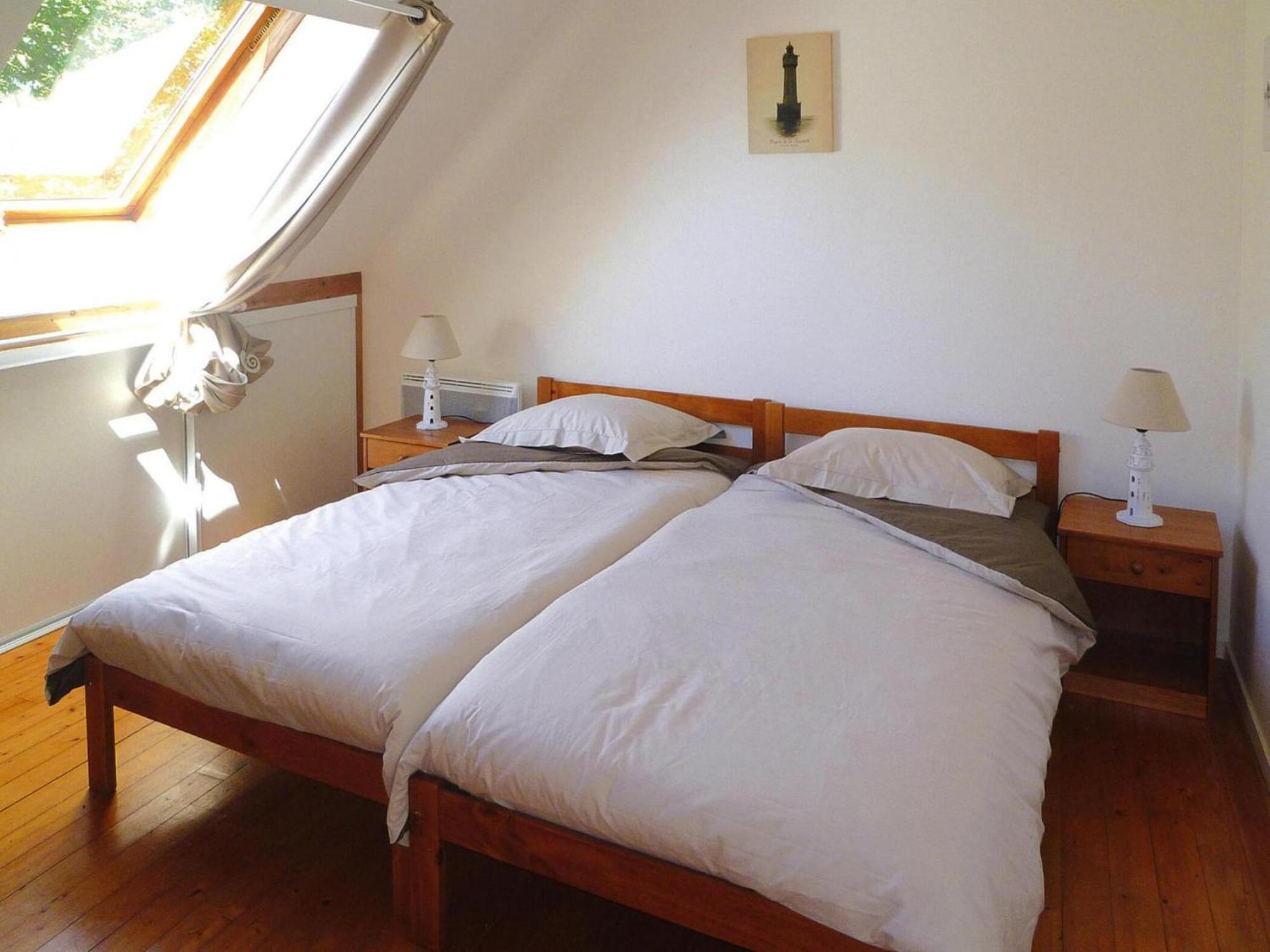 Holiday Home, Beg Meil Fouesnant Eksteriør bilde